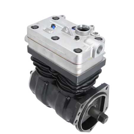 Sprężarka kompresor powietrza WABCO 4127040090