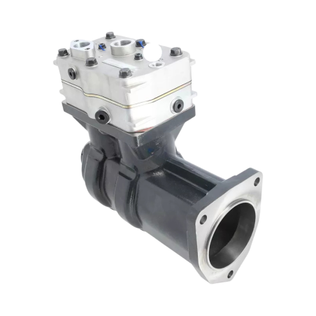 Sprężarka kompresor powietrza WABCO 4124420010