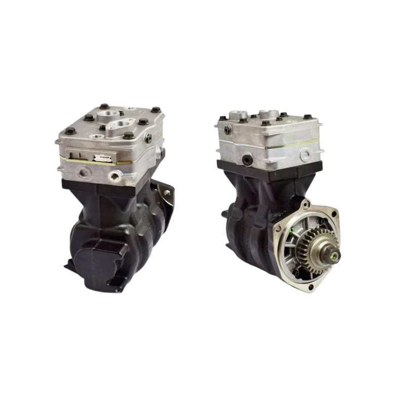 Sprężarka kompresor powietrza WABCO 4124420000