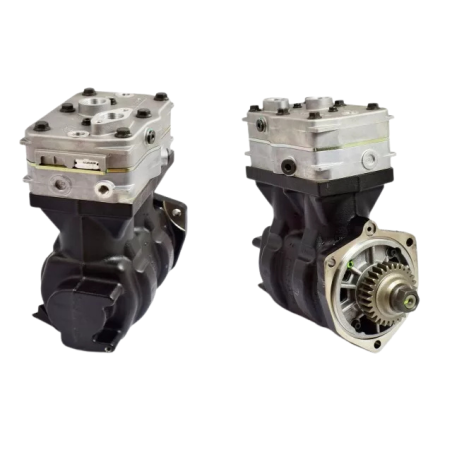 Sprężarka kompresor powietrza WABCO 4124420000