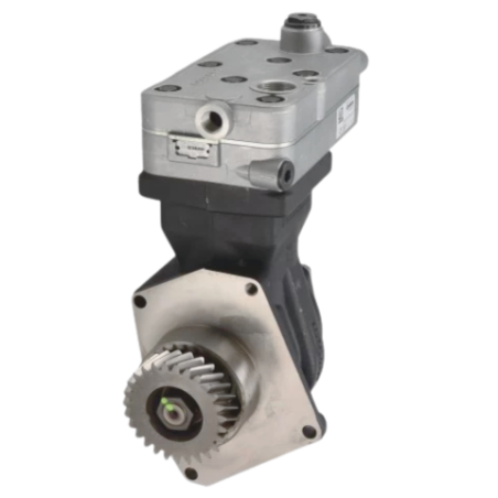 Sprężarka kompresor powietrza WABCO 4123520260