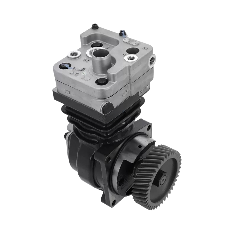 Sprężarka kompresor powietrza WABCO 4123520250