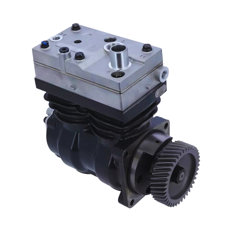 Sprężarka kompresor powietrza WABCO 4115530030