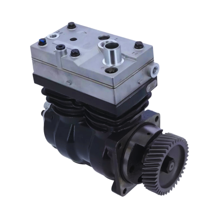 Sprężarka kompresor powietrza WABCO 4115530030