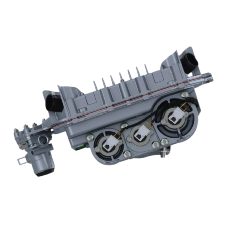 WYBIERAK SKRZYNI BIEGÓW ASTRONIC  WABCO 4213559502