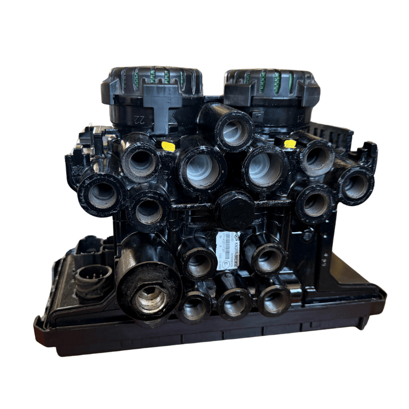 MODULATOR EBS KNORR BREMSE ES2090 K055362v03﻿