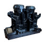 MODULATOR EBS KNORR BREMSE ES2090 K055362v03﻿